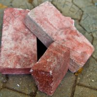 Foam Bricks